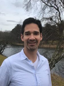 SPSSGuru Fabian, de SPSS Begeleider voor scriptiestudenten en onderzoekers