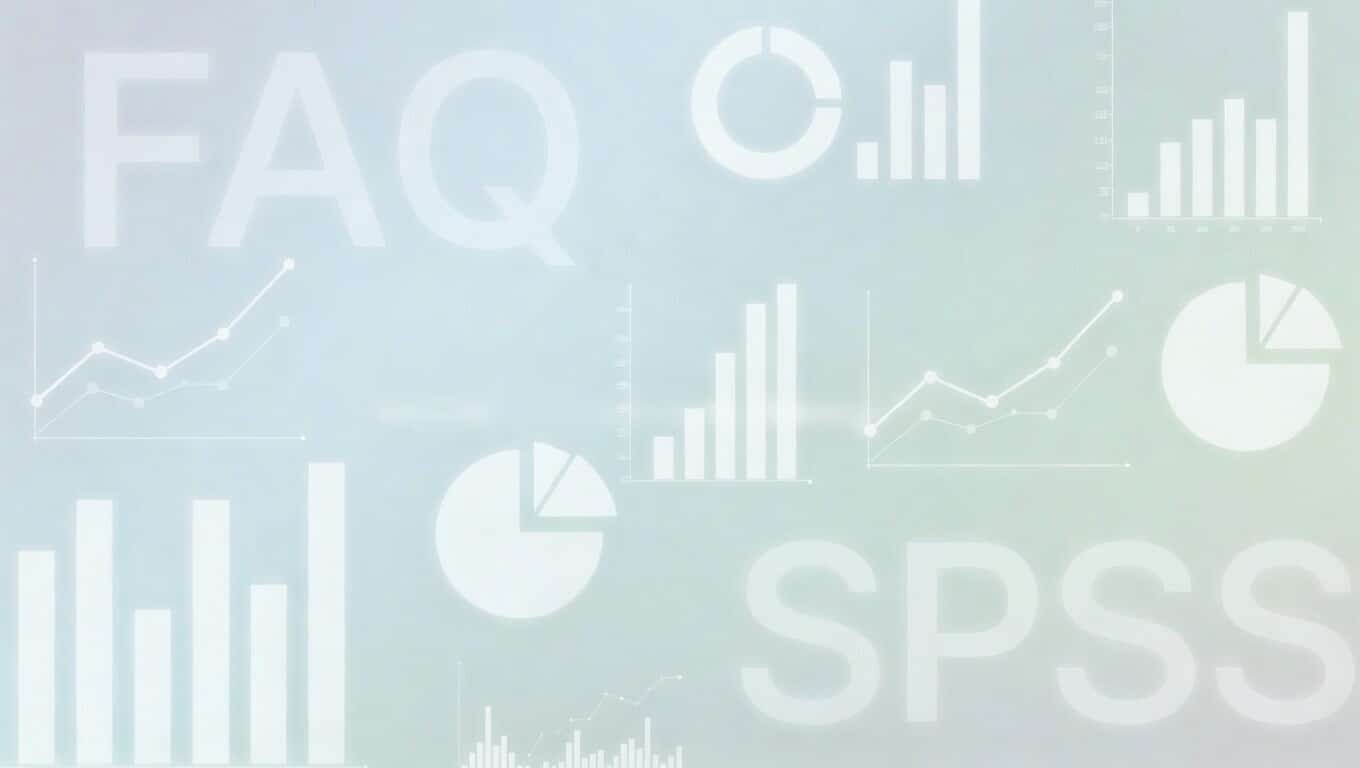 SPSS uitleg: grafieken en statistische analyses uitvoeren voor je scriptie
