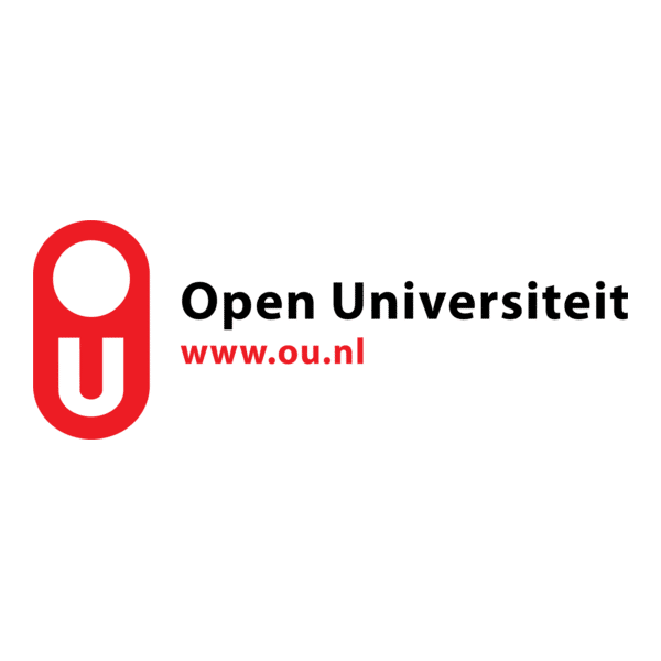 Open Universiteit logo