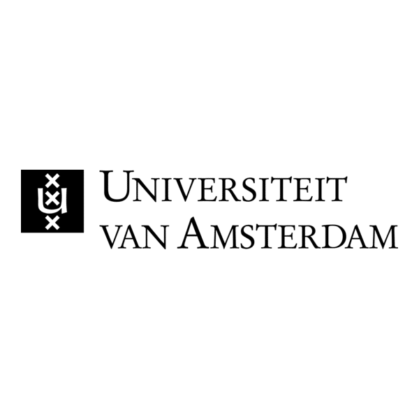 Universiteit van Amsterdam logo