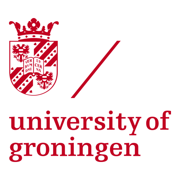 University of Groningen logo